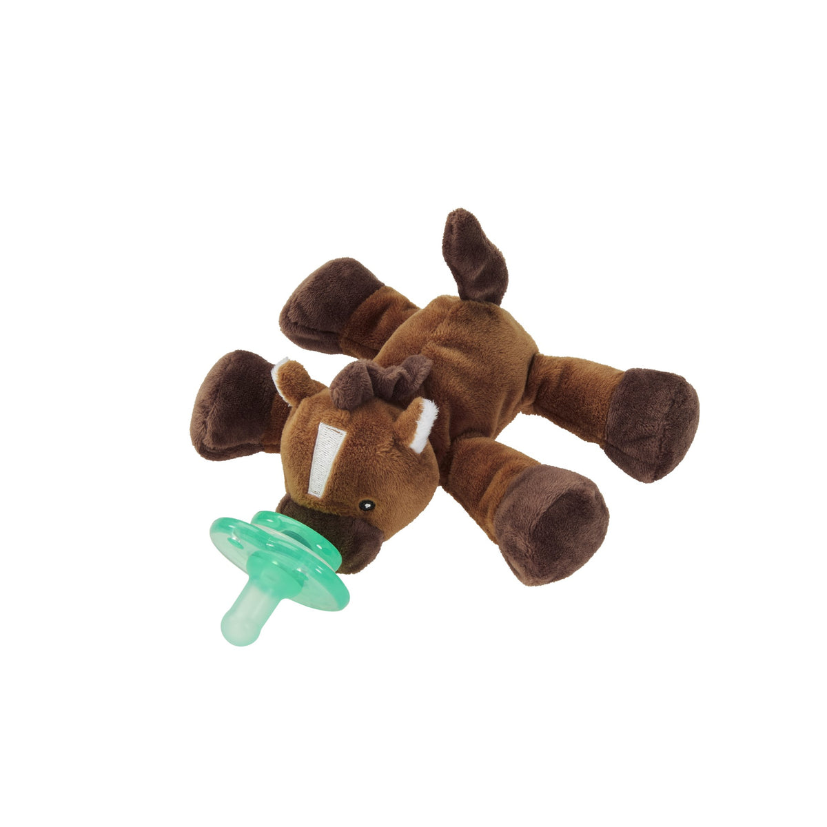 Nookums® Paci-Plushies® Harmony Horse Buddies™ Nookums® Paci