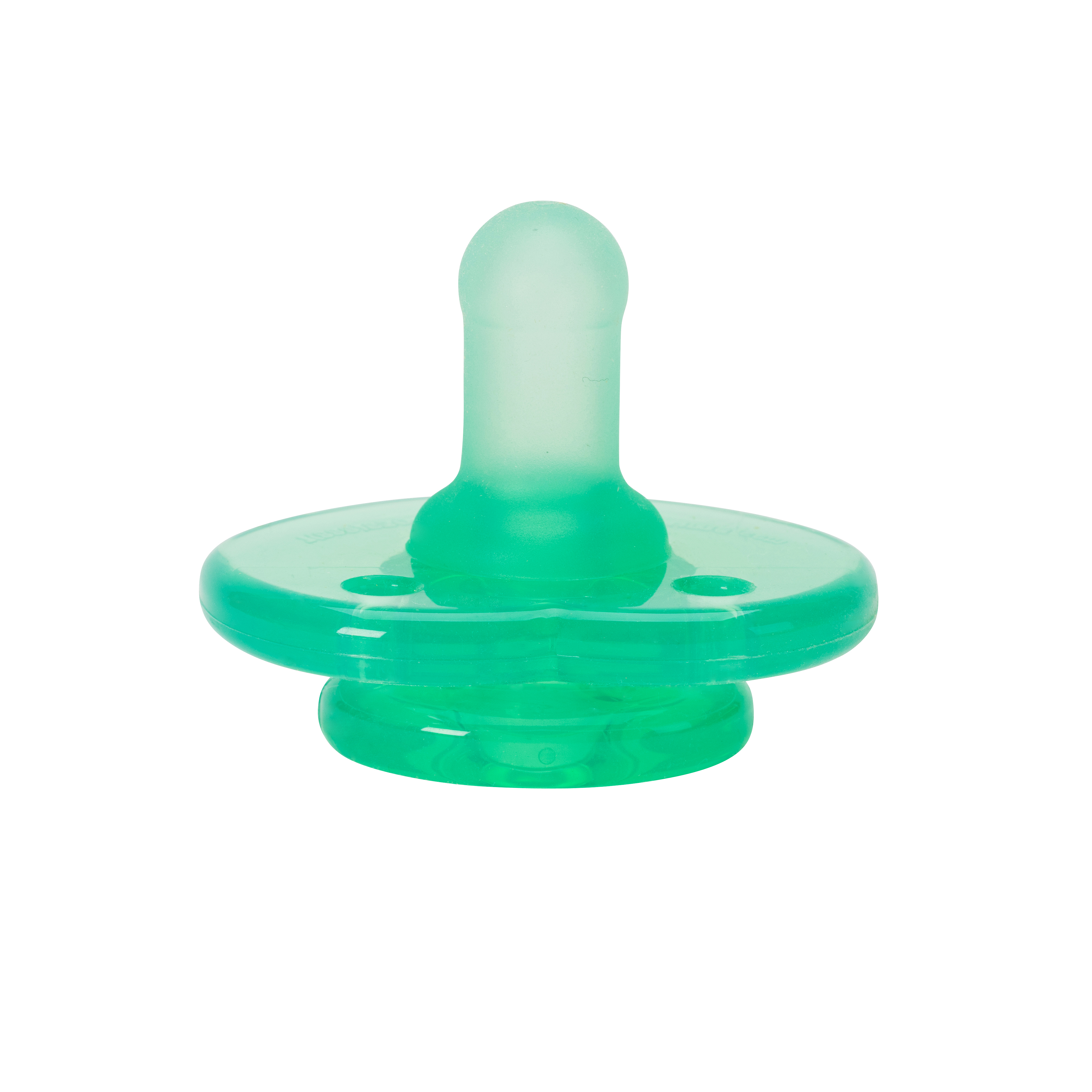 Nookums® Green Pacifier 2 Pack