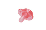 Nookums® Pink Pacifier 2 Pack