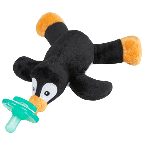 Puck Penguin Shakies™