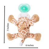 Georgie Giraffe Shakies™