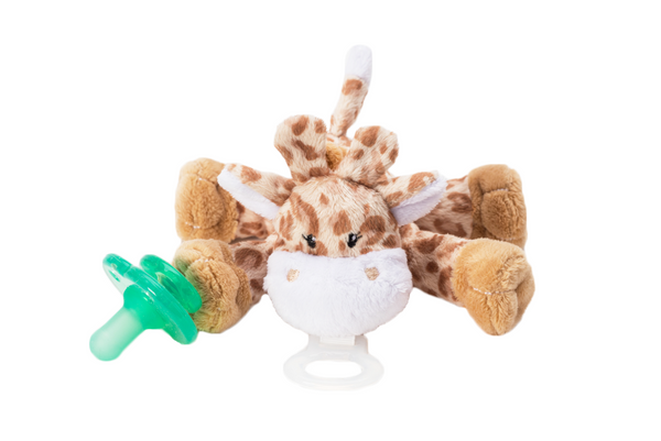 Georgie Giraffe Shakies™