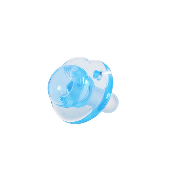 Nookums® Blue Pacifier 4 Pack