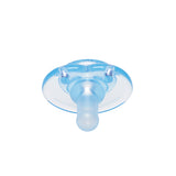 Nookums® Blue Pacifier 4 Pack